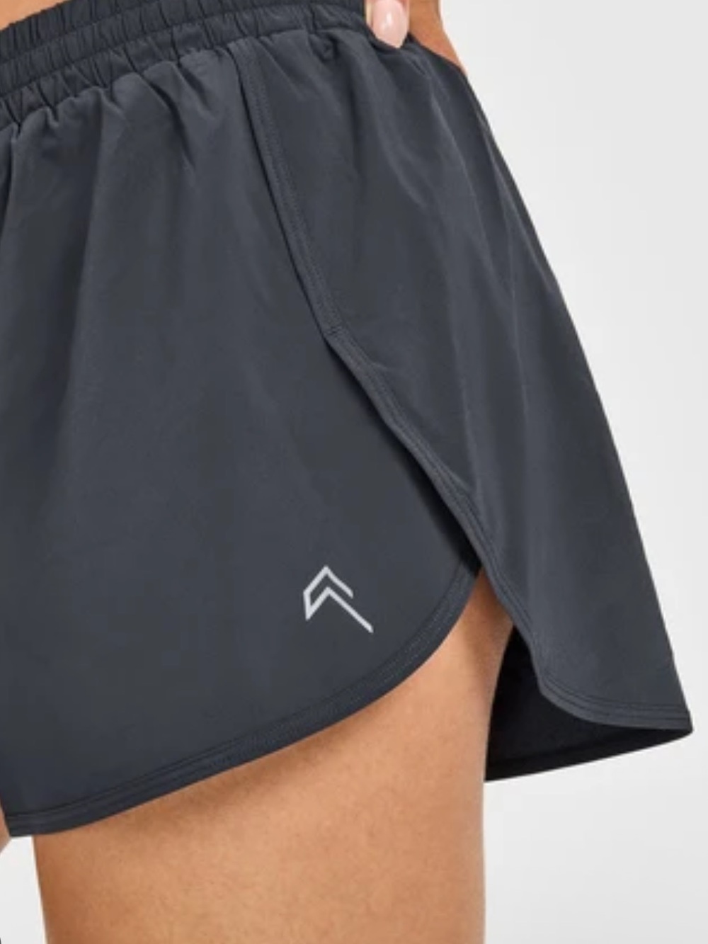 AIRMOVE™ LINED SHORTS 2"